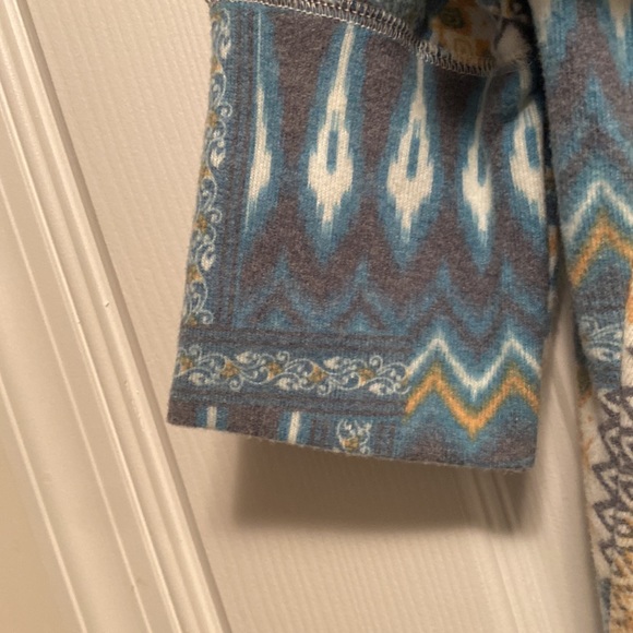 Brand New Cato Oversized Fleece Sweatshirt…size 18/20W & 22/24W - Picture 3 of 6